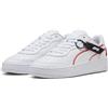 PUMA Sneakers F1® California Match unisex, Accessori, Bianco, 44
