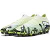PUMA Scarpe da calcio FUTURE 9 ULTIMATE CREATIVITY MG unisex, Accessori, Giallo, 47