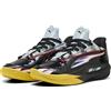 PUMA Scarpe da basket Scoot Zeros III unisex, Accessori, Grigio, 44