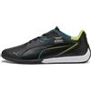 PUMA Sneakers PUMA x ASTON MARTIN ARAMCO F1® TEAM Drift Cat 11 unisex, Scarpe, Nero, 39