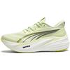 PUMA Scarpe da running MagMax NITRO™ 2 da uomo, Accessori, Verde, 47