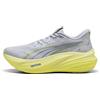 PUMA Scarpe da running MagMax NITRO™ 2 da uomo, Accessori, Grigio, 47