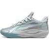 PUMA Scarpe da basket Scoot Zeros III unisex, Scarpe, Blu, 44