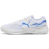 PUMA Scarpe da pallamano Varion II, Scarpe, Bianco, 44