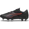 PUMA Scarpe da rugby Avant PRO II H8 da uomo, Scarpe, Nero, 44