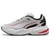 PUMA Sneakers Scuderia Ferrari RS Surge unisex, Scarpe, Grigio, 44