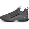 PUMA Scarpe da running Axelion Refresh da uomo, Scarpe, Nero, 39