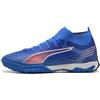 PUMA Scarpe da calcio ULTRA 6 MATCH+ TT unisex, Scarpe, Blu, 44