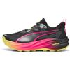 PUMA Scarpe da running Voyage NITRO™ 4 da uomo, Scarpe, Nero, 44