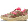 PUMA Scarpe da basket All-Pro NITRO™ 2 Flau'jae unisex, Scarpe, Beige, 44