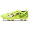 PUMA Scarpe da calcio ULTRA 6 MATCH MxSG unisex, Scarpe, Giallo, 44