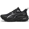 PUMA Scarpe da trail running Voyage NITRO™ 4 GTX da donna, Scarpe, Nero, 35.5