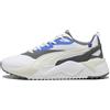 PUMA Scarpe da golf GS-X Efekt, Scarpe, Bianco, 44