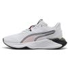 PUMA Scarpe da training PWR Hybrid PUMA League da donna, Accessori, Bianco, 37