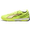 PUMA Scarpe da calcio ULTRA 6 MATCH TT unisex, Scarpe, Giallo, 44