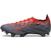 PUMA Scarpe da calcio ULTRA 5 CARBON SPEED FG, Scarpe, Nero, 40