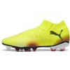 PUMA Scarpe da calcio FUTURE 8 PRO FG/AG, Scarpe, Giallo, 44