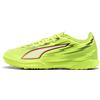 PUMA Scarpe da calcio ULTRA 6 PLAY TT unisex, Scarpe, Giallo, 44