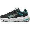 PUMA Sneakers dal taglio basso PUMA x ASTON MARTIN ARAMCO F1® TEAM RS Surge unisex, Scarpe, Nero, 43