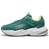 PUMA Sneakers dal taglio basso PUMA x ASTON MARTIN ARAMCO F1® TEAM RS Surge unisex, Scarpe, Verde, 40.5