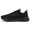 PUMA Scarpe da running Retaliate 3 unisex, Scarpe, Nero, 39