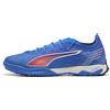 PUMA Scarpe da calcio ULTRA 6 PRO CAGE TT unisex, Scarpe, Blu, 44