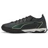 PUMA Scarpe da calcio ULTRA 6 PRO CAGE TT unisex, Scarpe, Nero, 46