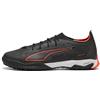 PUMA Scarpe da calcio ULTRA 6 PRO CAGE unisex, Scarpe, Nero, 44