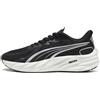 PUMA Scarpe da running Velocity NITRO™ 4 da uomo, Accessori, Nero, 40.5