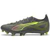 PUMA Scarpe da calcio ULTRA 5 PRO FG/AG, Scarpe, Blu, 44