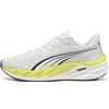 PUMA Scarpe da running Velocity NITRO™ 4 da uomo, Accessori, Bianco, 45