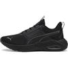 PUMA Scarpe da running X-Cell Nova FS, Scarpe, Nero, 40