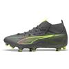 PUMA Scarpe da calcio ULTRA 5 MATCH+ FG/AG, Scarpe, Blu, 46