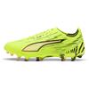 PUMA Scarpe da calcio ULTRA 6 ULTIMATE AG unisex, Scarpe, Giallo, 44