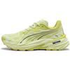 PUMA Scarpe da trail running FAST-Trac NITRO™ 4 da donna, Scarpe, Verde, 37