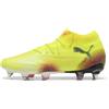 PUMA Scarpe da calcio FUTURE 8 ULTIMATE MxSG, Scarpe, Giallo, 39