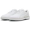 PUMA Scarpe da golf Avant Tour da uomo, Accessori, Bianco, 44