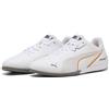 PUMA Sneakers McLAREN RACING Drift Cat 11 unisex, Accessori, Bianco, 44