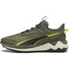 PUMA Scarpe da trail running Extend Lite, Scarpe, Verde, 44
