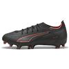 PUMA Scarpe da calcio ULTRA 6 PRO FG unisex, Scarpe, Nero, 44