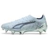 PUMA Scarpe da calcio ULTRA 6 ULTIMATE MxSG unisex, Scarpe, Blu, 39