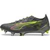 PUMA Scarpe da calcio ULTRA 5 ULTIMATE MxSG, Scarpe, Blu, 44