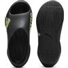 PUMA Sandali Unwind NITRO™ Cat Active unisex, Scarpe, Nero, 46