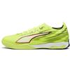 PUMA Scarpe da calcio ULTRA 6 MATCH IT per ragazzi, Scarpe, Giallo, 44