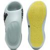 PUMA Sandali Unwind NITRO™ Cat Active unisex, Scarpe, Blu, 35.5