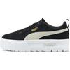 PUMA Scarpe da ginnastica Mayze donna, Scarpe, Nero, 35.5