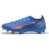 PUMA Scarpe da calcio ULTRA 6 ULTIMATE FG unisex, Scarpe, Blu, 44