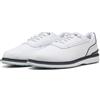 PUMA Scarpe da golf Avant 2.0 da uomo, Accessori, Bianco, 44