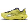 PUMA Scarpe da trail running Deviate NITRO™ Elite da uomo, Scarpe, Verde, 44