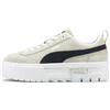 PUMA Scarpe da ginnastica Mayze donna, Scarpe, Bianco, 35.5